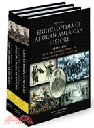 Encyclopedia of African American History