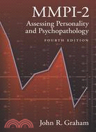 Mmpi-2: Assessing Personality And Psychopathology