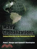 Many globalizations :cultura...