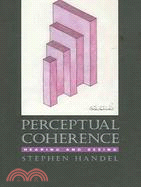 Perceptual Coherence: Hearing And Seeing