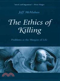 The Ethics of Killing ─ Problems at the Margins of Life