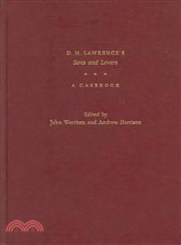 D.H. Lawrence's Sons And Lovers
