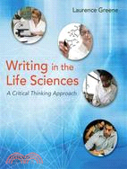Writing in the Life Sciences ─ A Critical Thinking Approach