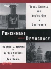 Punishment and Democracy