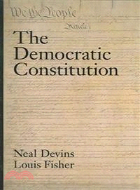 The Democratic Constitution