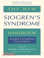 The New Sjogren's Syndrome Handbook