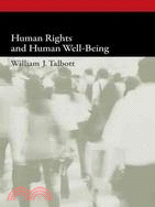 Human Rights and Human Well-Being