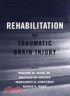 Rehabilitation For Traumatic Brain Injury