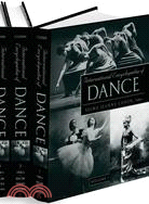 International Encyclopedia of Dance