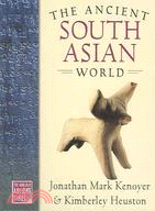 The Ancient South Asian World