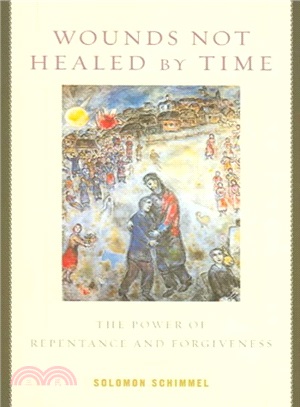 Wounds Not Healed by Time ― The Power of Repentance and Forgiveness