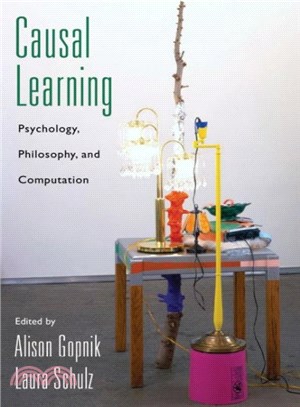 Causal Learning ─ Psychology, Philosophy, And Computation
