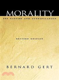 Morality