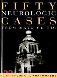 Fifty Neurologic Cases from Mayo Clinic