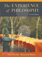 The Experience Of Philosophy