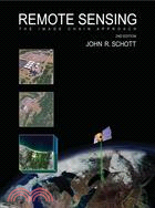 Remote Sensing ─ The Image Chain Approach