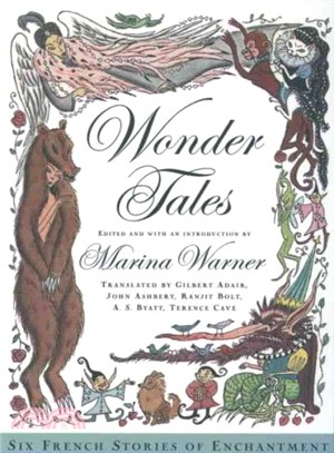 Wonder Tales