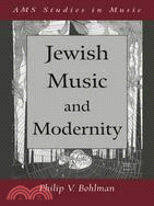 Jewish Music and Modernity