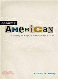 Speaking American ─ A History of English in the United States