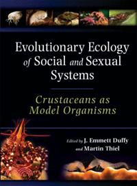 Evolutionary Ecology of Social and Sexual Systems ― Crustaceans As Model Organisms
