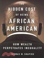 The Hidden Cost Of Being African American ─ How Wealth Perpetuates Inequality