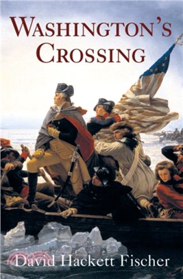 Washington's crossing :Pivot...