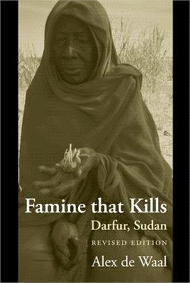 Famine That Kills ― Darfur, Sudan