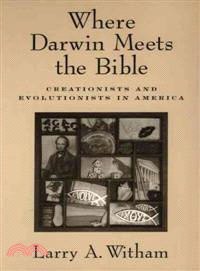 Where Darwin Meets The Bible