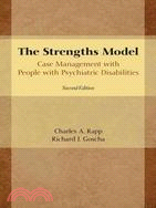 The Strengths Model: Case Management With People With Psychiatric Disabilities