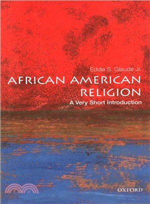 African American Religion ─ A Very Short Introduction