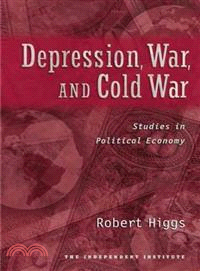 Depression, War, And Cold War