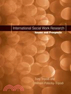 International Social Work Research: Issues And Prospects