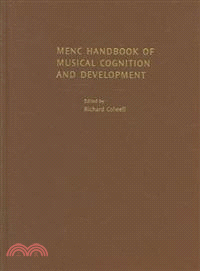 Menc Handbook of Musical Cognition And Development