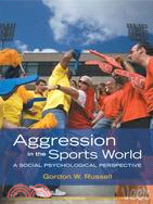 Aggression in the Sports World: A Social Psychological Perspective