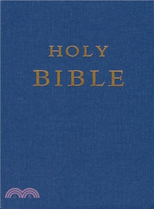 New Revised Standard Version Holy Bible ─ Contain the Old and New Testaments With Theapocryphal Deuterocanonical Books