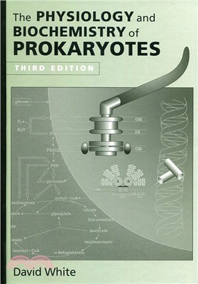 The Physiology and Biochemistry of Prokaryotes 3/e 2006