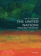 The United Nations :a very short introduction /