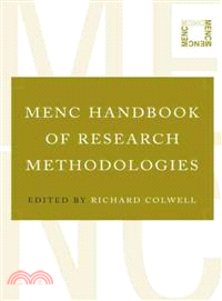 Menc Handbook of Research Methodologies ─ A Project of the National Association of Music Education-menc