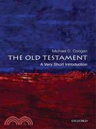 The Old Testament ─ A Very Short Introduction