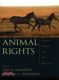 Animal Rights ─ Current Debates And New Directions