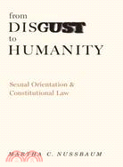 From Disgust to Humanity ─ Sexual Orientation and Constitutional Law