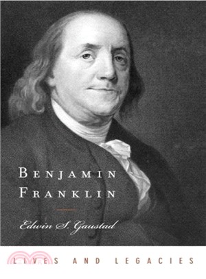 Benjamin Franklin