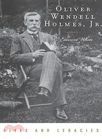 Oliver Wendell Holmes Jr.