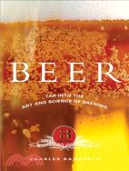 Beer ─ Tap into the Art and Science of Brewing