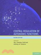 Central Regulation of Autonomic Function
