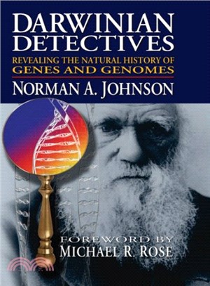 Darwinian Detectives ― Revealing the Natural History of Genes And Genomes