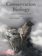 Conservation Biology: Evolution in Action