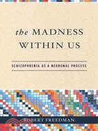 The Madness Within Us ─ Schizophrenia as a Neuronal Process