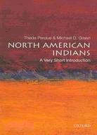 North American Indians ─ A Very Short Introduction