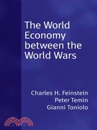 The world economy between th...